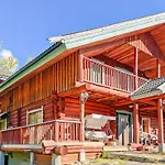 Kiviranta By Interhome *
