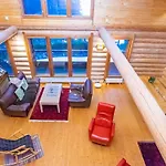 Semesterbostad Kiviranta By Interhome