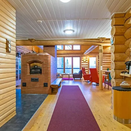 Kiviranta By Interhome * ラハティ