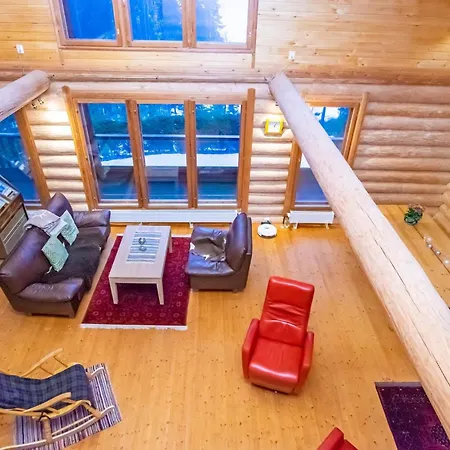 別荘 Kiviranta By Interhome ラハティ