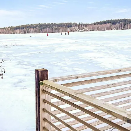 別荘 Kiviranta By Interhome