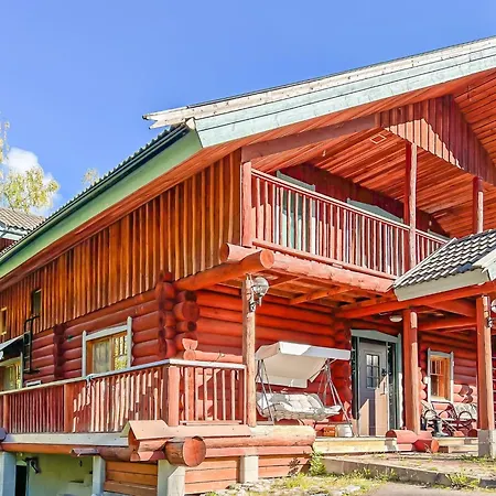 別荘 Kiviranta By Interhome