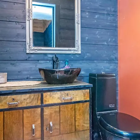 別荘 Kiviranta By Interhome *