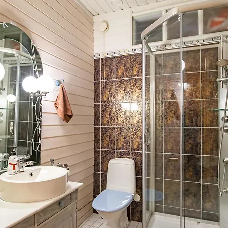 別荘 Kiviranta By Interhome