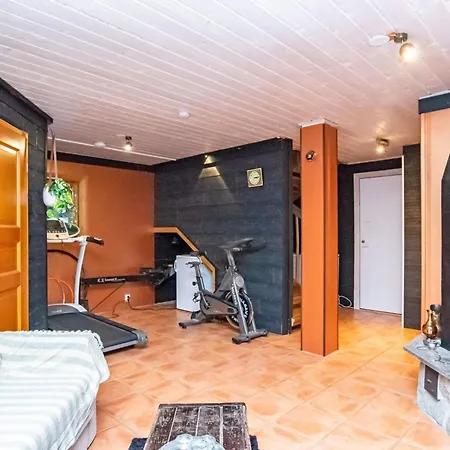 別荘 Kiviranta By Interhome *