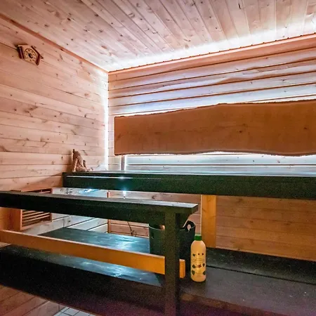 Kiviranta By Interhome 別荘 ラハティ