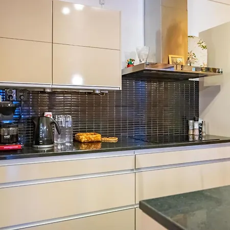 別荘 Kiviranta By Interhome ラハティ