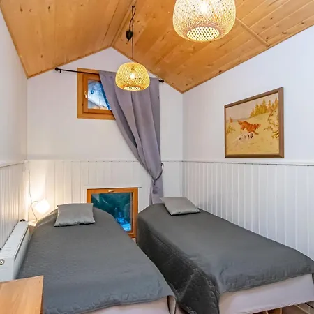 Kiviranta By Interhome 別荘 ラハティ