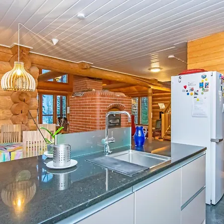 別荘 Kiviranta By Interhome ラハティ