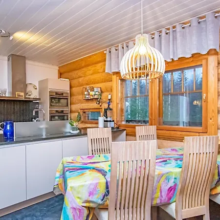 Kiviranta By Interhome 別荘