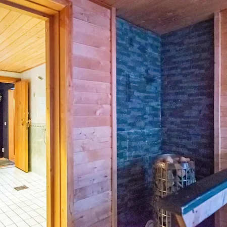 別荘 Kiviranta By Interhome *