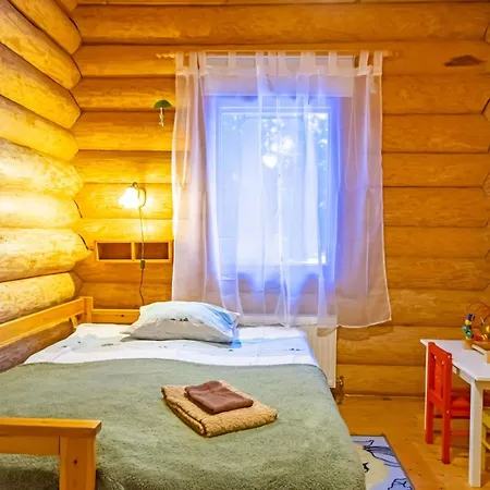 別荘 Kiviranta By Interhome *