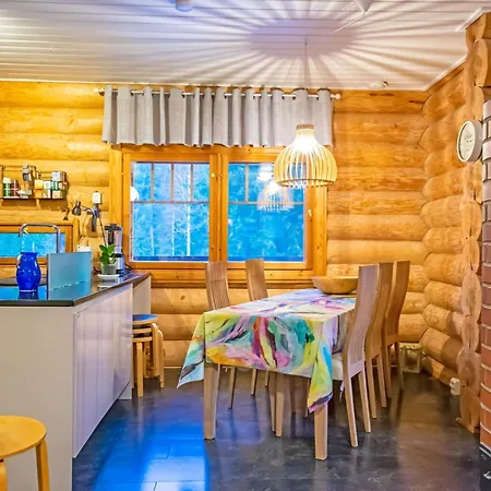 別荘 Kiviranta By Interhome ラハティ