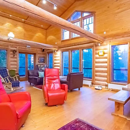 別荘 Kiviranta By Interhome