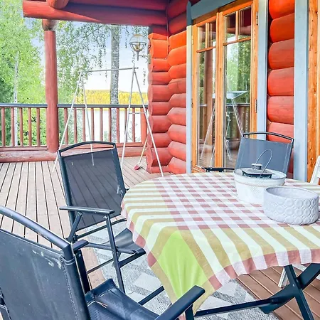 Kiviranta By Interhome *