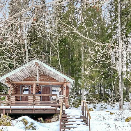 Kiviranta By Interhome