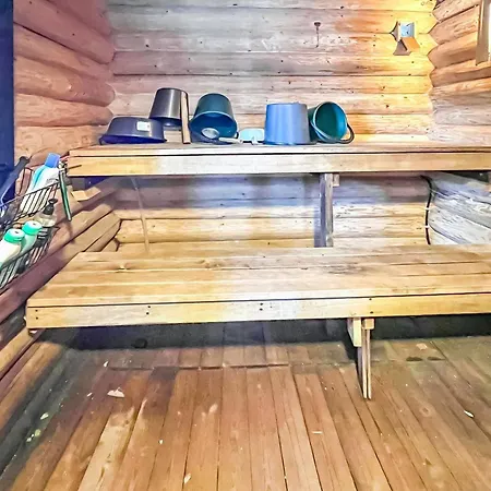 Kiviranta By Interhome Loma-asunnot *