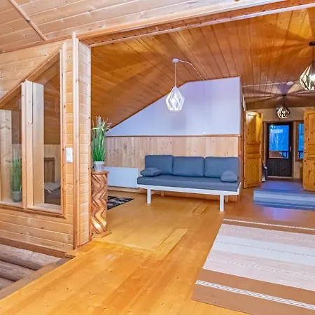 Kiviranta By Interhome *