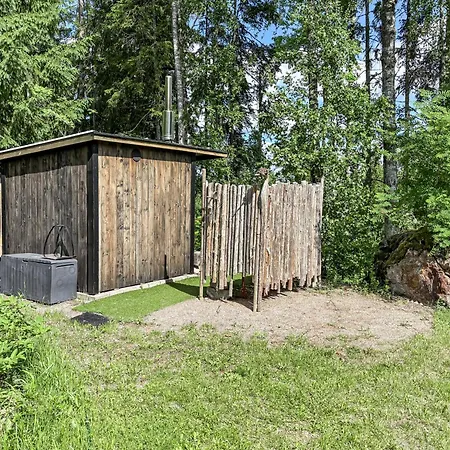 Kiviranta By Interhome Feriehus *
