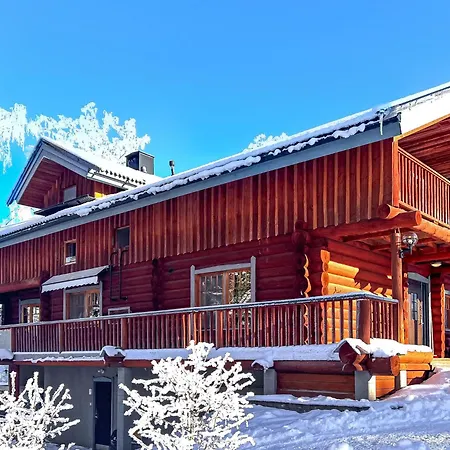 Kiviranta By Interhome *