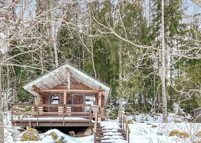 Kiviranta By Interhome