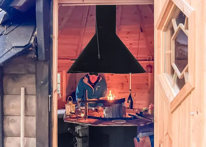 Kiviranta By Interhome