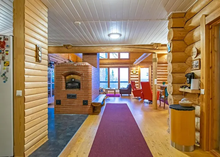 Kiviranta By Interhome Lahti