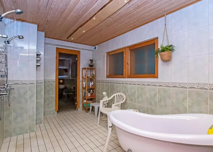 Kiviranta By Interhome